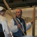 Modenschau der Altriper Tracht 2007 - 040